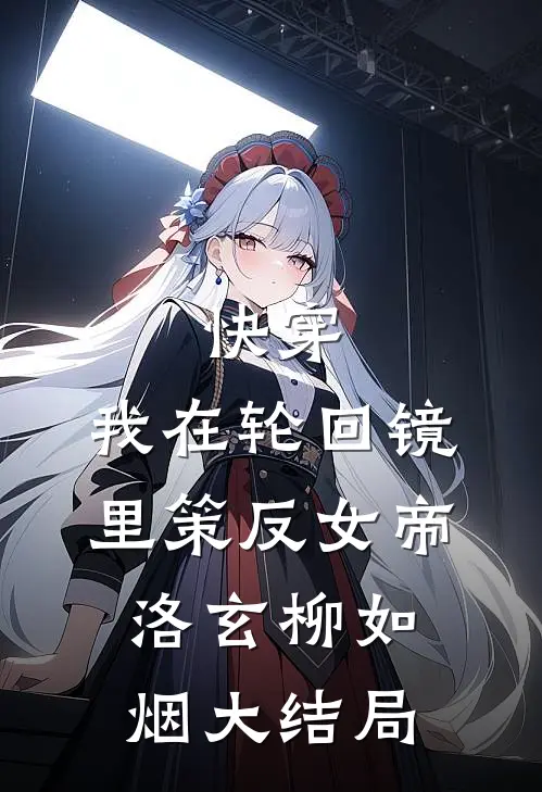 快穿：我在轮回镜里策反女帝洛玄柳如烟大结局