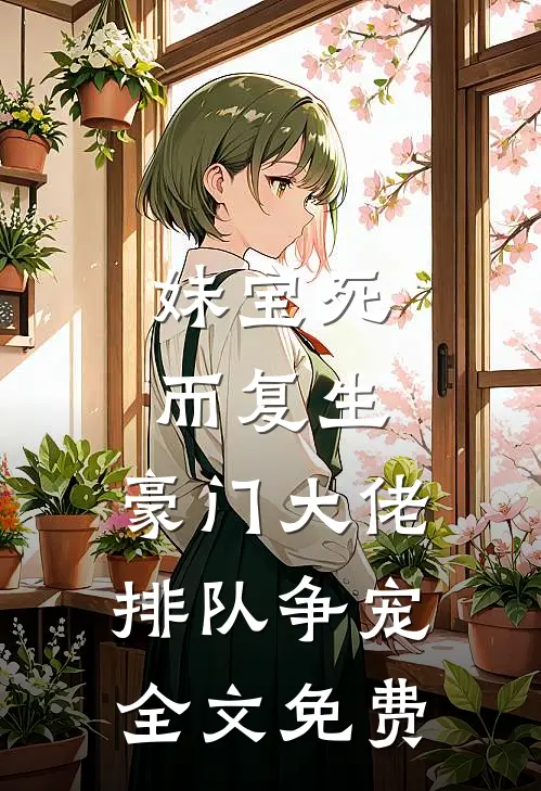 妹宝死而复生，豪门大佬排队争宠全文免费
