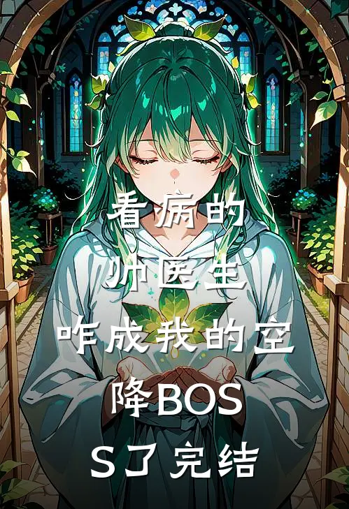 看病的帅医生，咋成我的空降BOSS了完结