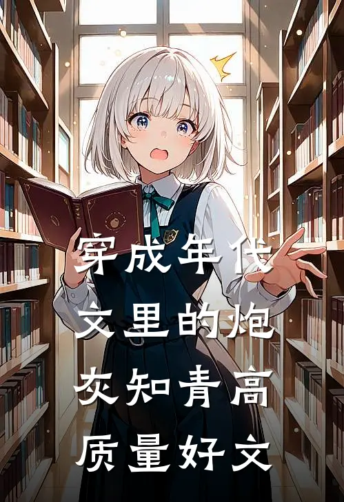 穿成年代文里的炮灰知青高质量好文