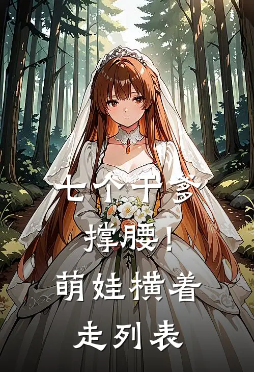 七个干爹撑腰！萌娃横着走列表