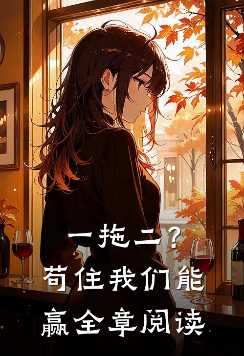 一拖二？苟住，我们能赢全章阅读
