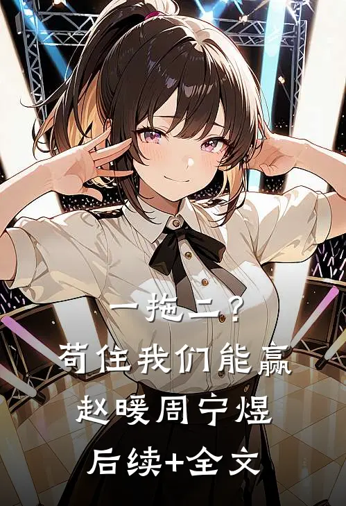 一拖二？苟住，我们能赢赵暖周宁煜后续+全文