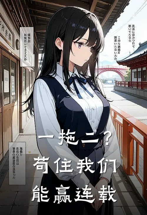 一拖二？苟住，我们能赢连载