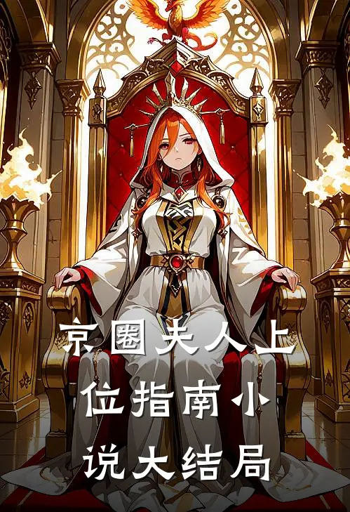 京圈夫人上位指南小说大结局