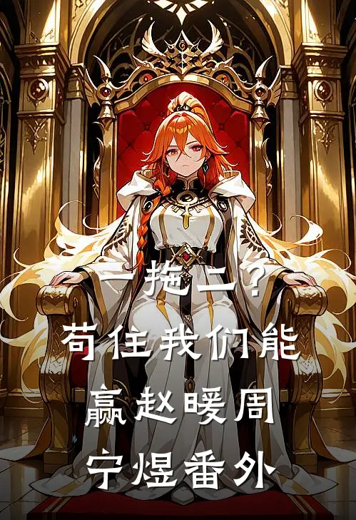 一拖二？苟住，我们能赢赵暖周宁煜番外