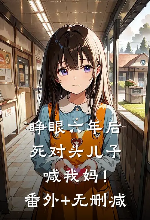 睁眼六年后，死对头儿子喊我妈！番外+无删减