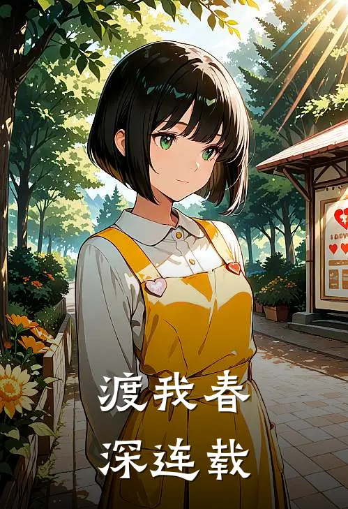 渡我春深连载