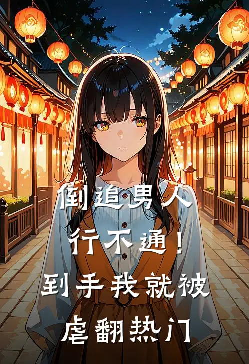 倒追男人行不通！到手我就被虐翻热门