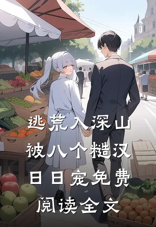 逃荒入深山，被八个糙汉日日宠免费阅读全文