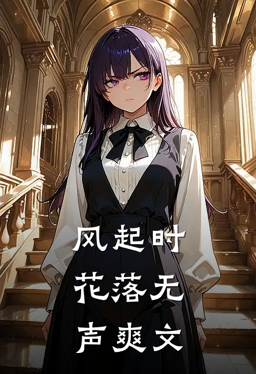 风起时，花落无声爽文
