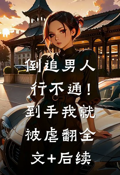 倒追男人行不通！到手我就被虐翻全文+后续