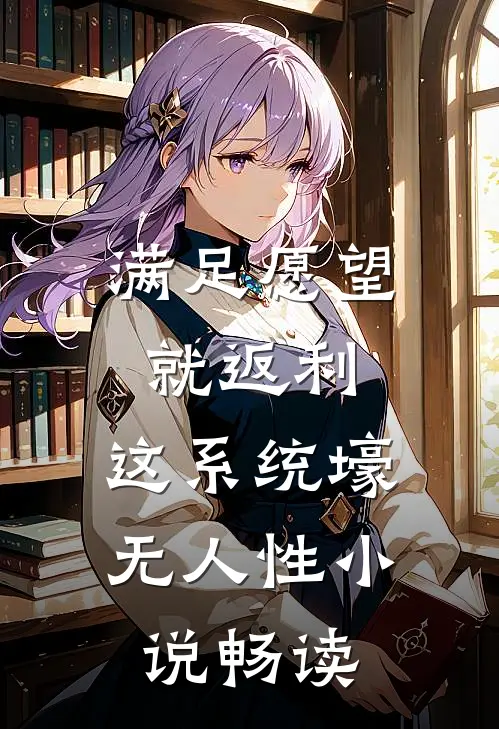 满足愿望就返利，这系统壕无人性小说畅读