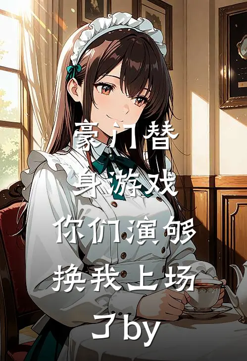 豪门替身游戏，你们演够换我上场了by