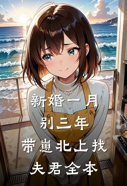 新婚一月别三年，带崽北上找夫君全本