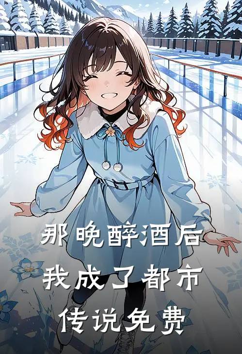 那晚醉酒后，我成了都市传说免费