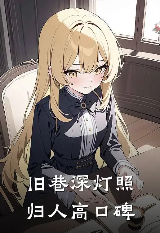 旧巷深灯照归人高口碑