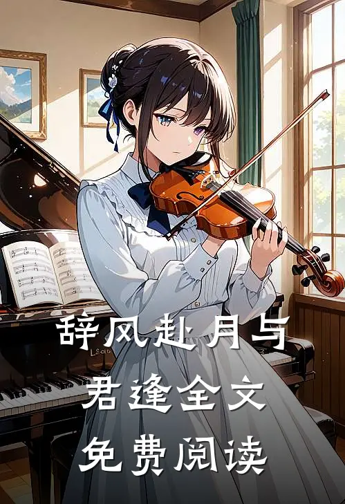 辞风赴月与君逢全文免费阅读