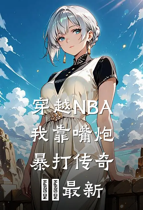 穿越NBA,我靠嘴炮暴打传奇最新