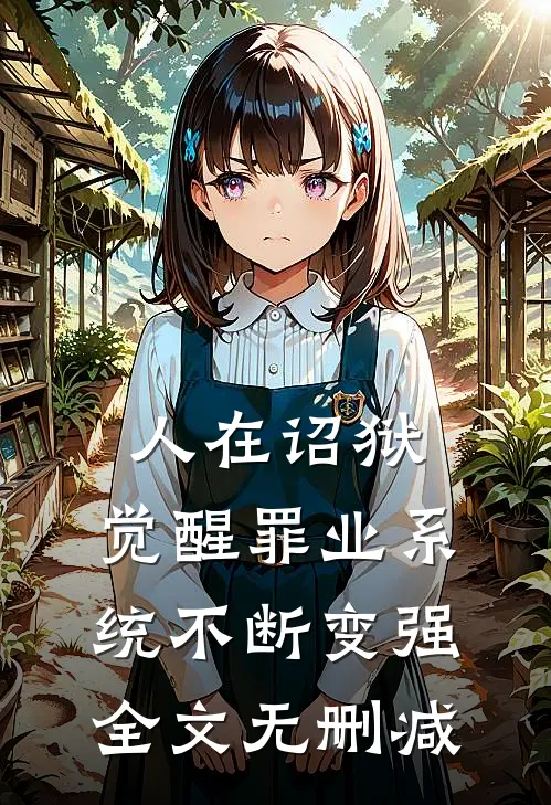 人在诏狱，觉醒罪业系统不断变强全文无删减
