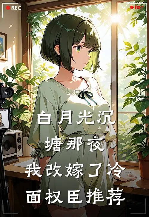 白月光沉塘那夜，我改嫁了冷面权臣推荐