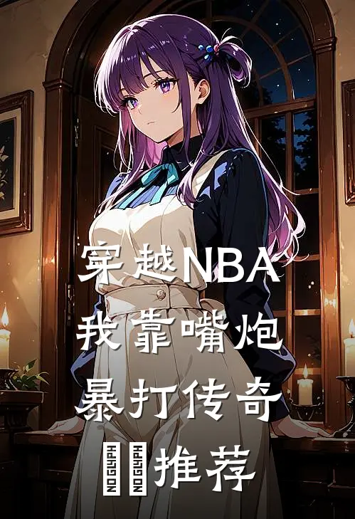 穿越NBA,我靠嘴炮暴打传奇推荐