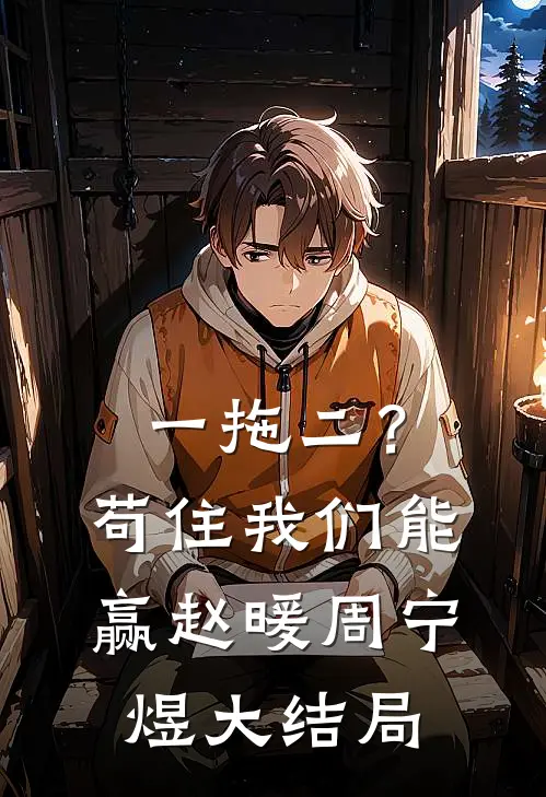 一拖二？苟住，我们能赢赵暖周宁煜大结局