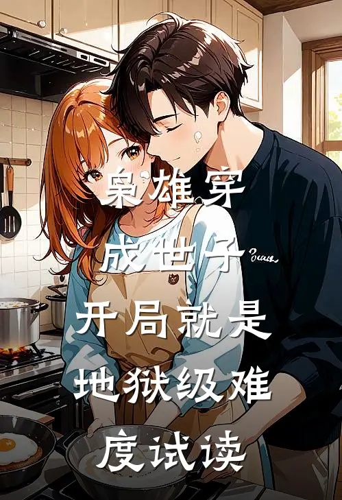 枭雄穿成世子：开局就是地狱级难度试读