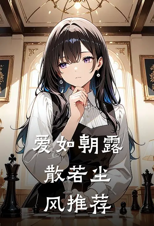 爱如朝露，散若尘风推荐