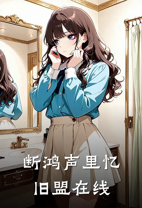 断鸿声里忆旧盟在线