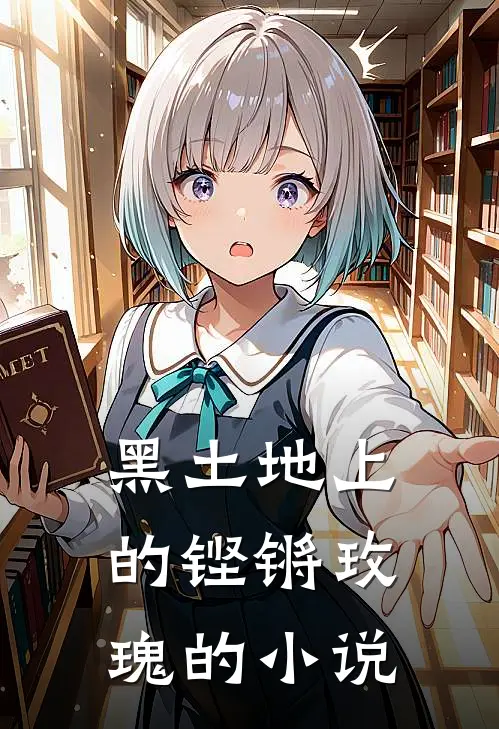 黑土地上的铿锵玫瑰的小说