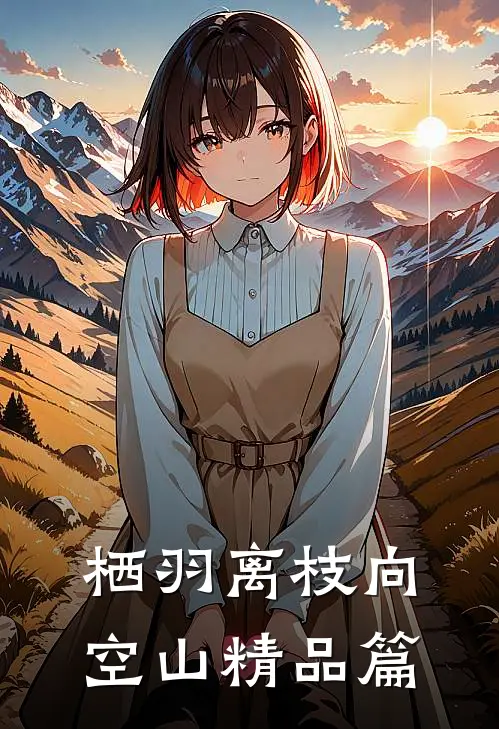 栖羽离枝向空山精品篇
