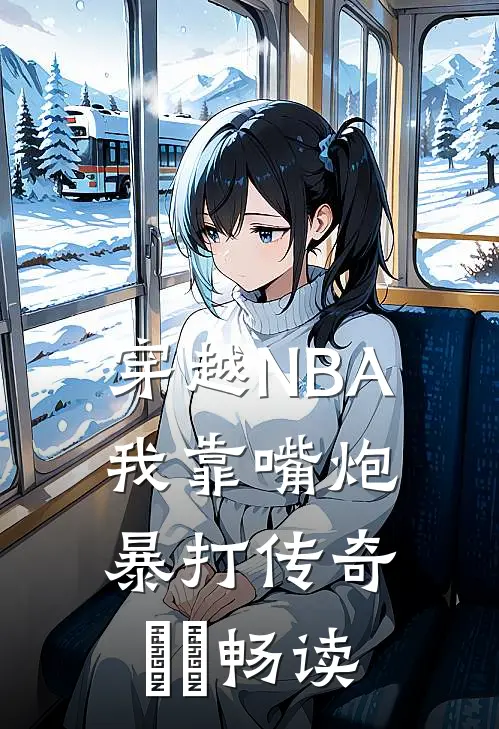 穿越NBA,我靠嘴炮暴打传奇畅读
