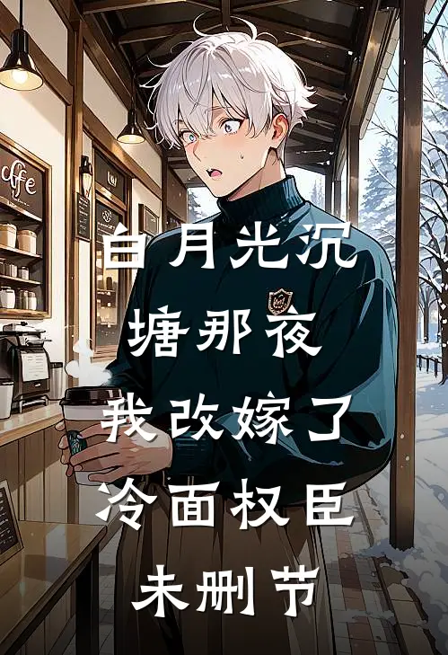 白月光沉塘那夜，我改嫁了冷面权臣未删节