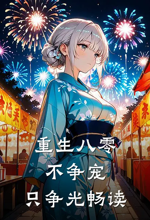 重生八零：不争宠，只争光畅读
