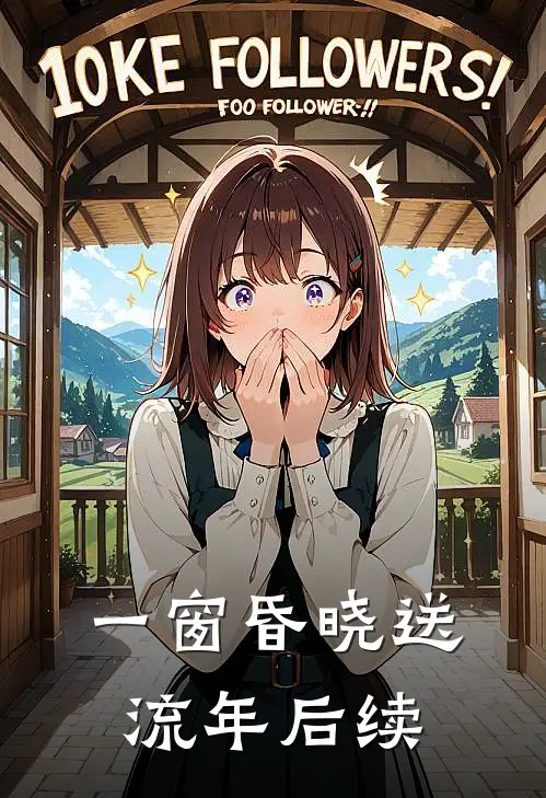 一窗昏晓送流年后续
