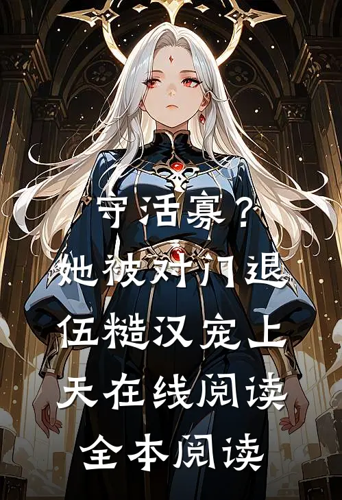 守活寡?她被对门退伍糙汉宠上天在线阅读全本阅读