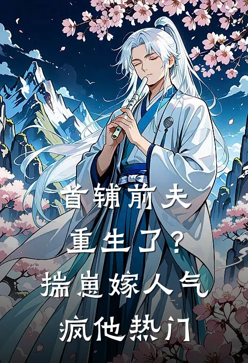 首辅前夫重生了？揣崽嫁人气疯他热门