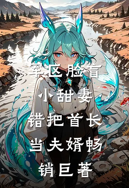 军区脸盲小甜妻,错把首长当夫婿畅销巨著