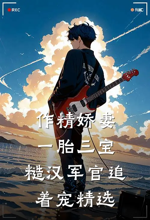 作精娇妻一胎三宝，糙汉军官追着宠精选
