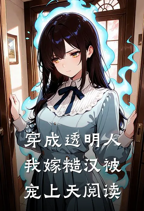 穿成透明人,我嫁糙汉被宠上天阅读