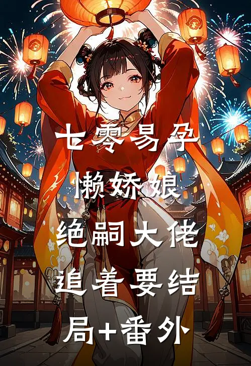 七零易孕懒娇娘,绝嗣大佬追着要结局+番外