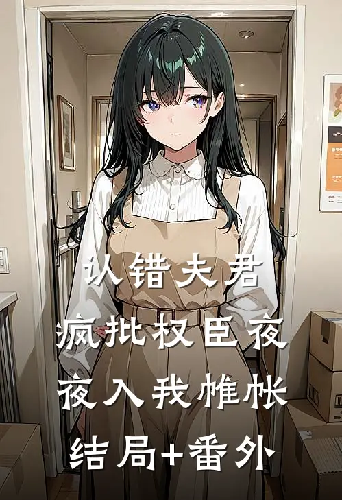 认错夫君，疯批权臣夜夜入我帷帐结局+番外