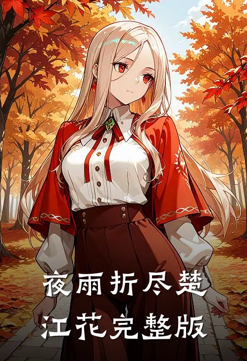 夜雨折尽楚江花完整版