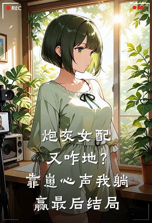 炮灰女配又咋地?靠崽心声我躺赢最后结局