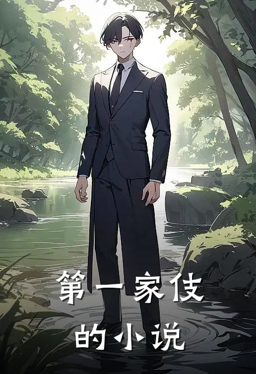 第一家伎的小说