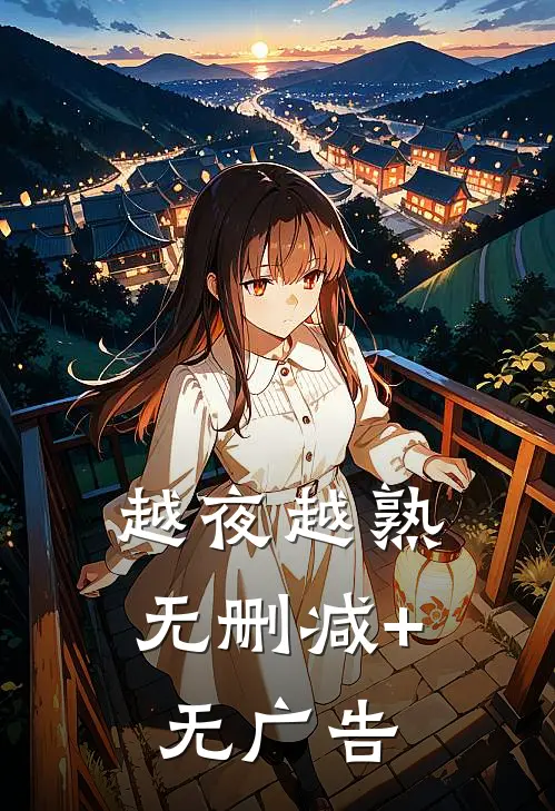 越夜越熟无删减+无广告
