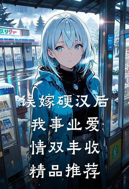 误嫁硬汉后我事业爱情双丰收精品推荐