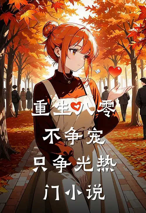 重生八零：不争宠，只争光热门小说