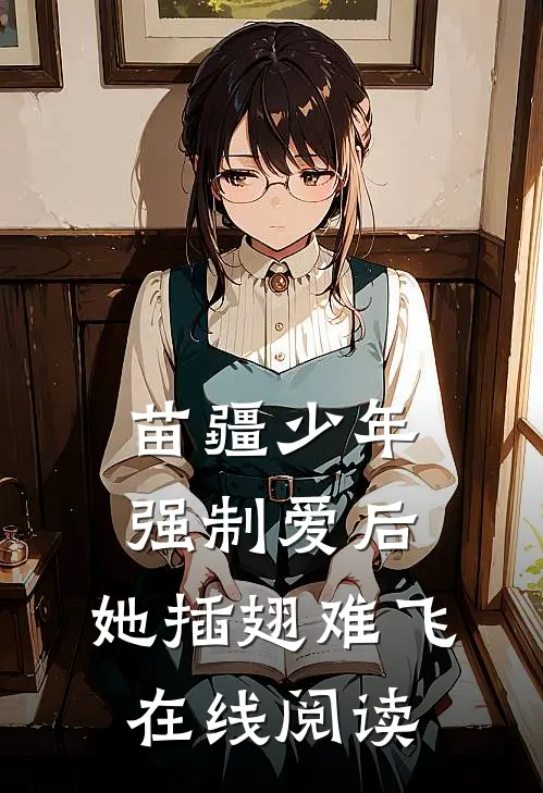 苗疆少年强制爱后，她插翅难飞在线阅读